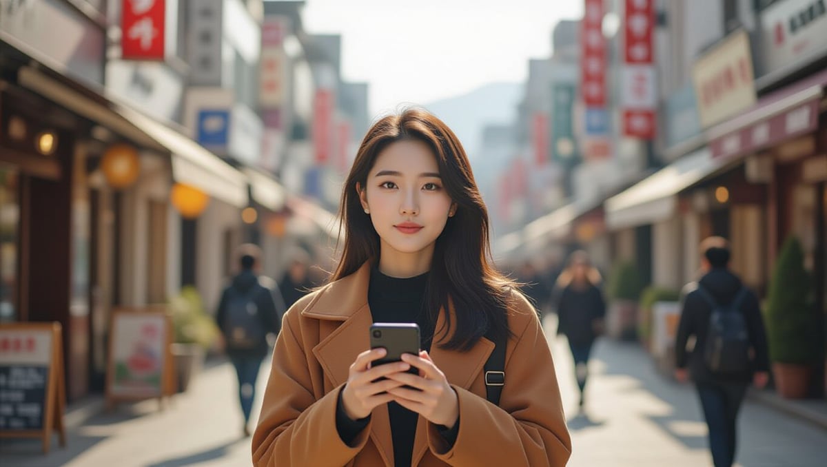 구글 '내 기기 찾기'로 분실 휴대폰 찾는 완벽 가이드 8 ✈️ 해외여행 중 휴대폰 분실, 이렇게 대비하세요