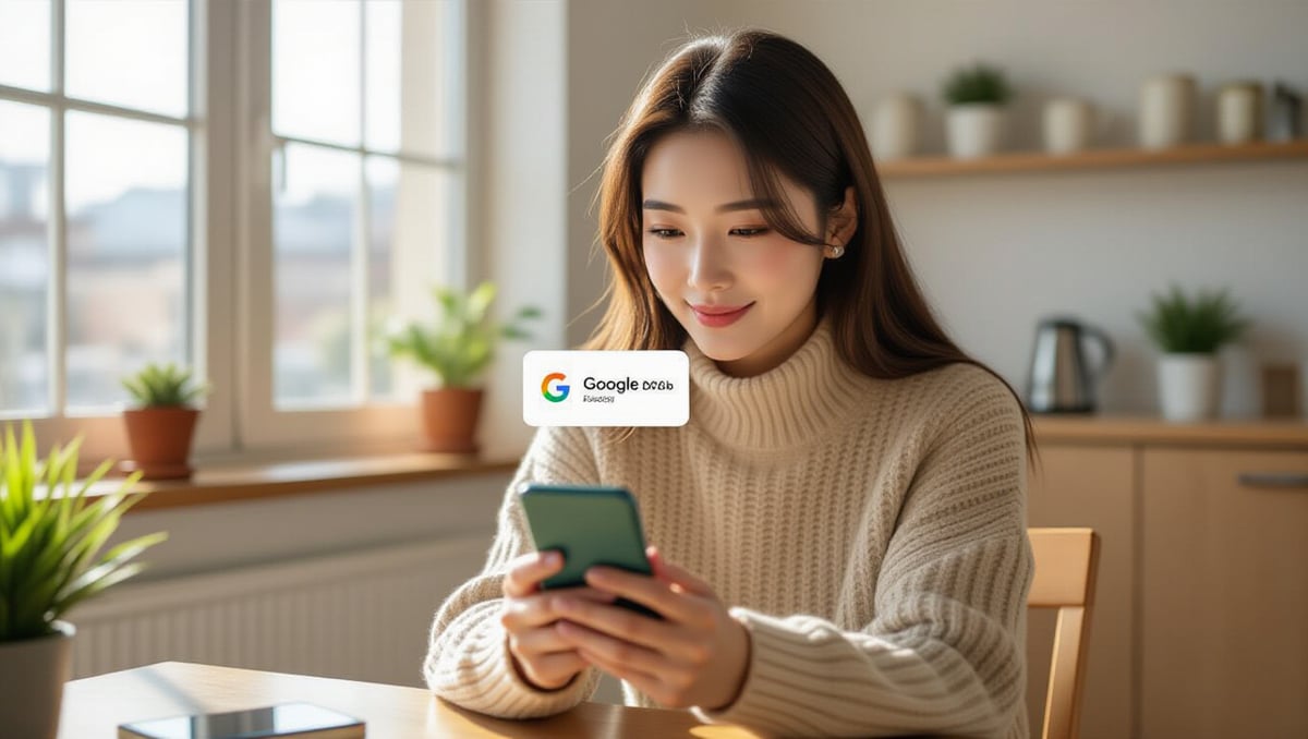 구글 '내 기기 찾기'로 분실 휴대폰 찾는 완벽 가이드 3 💡 분실 전 필수 설정! 이렇게 준비하세요