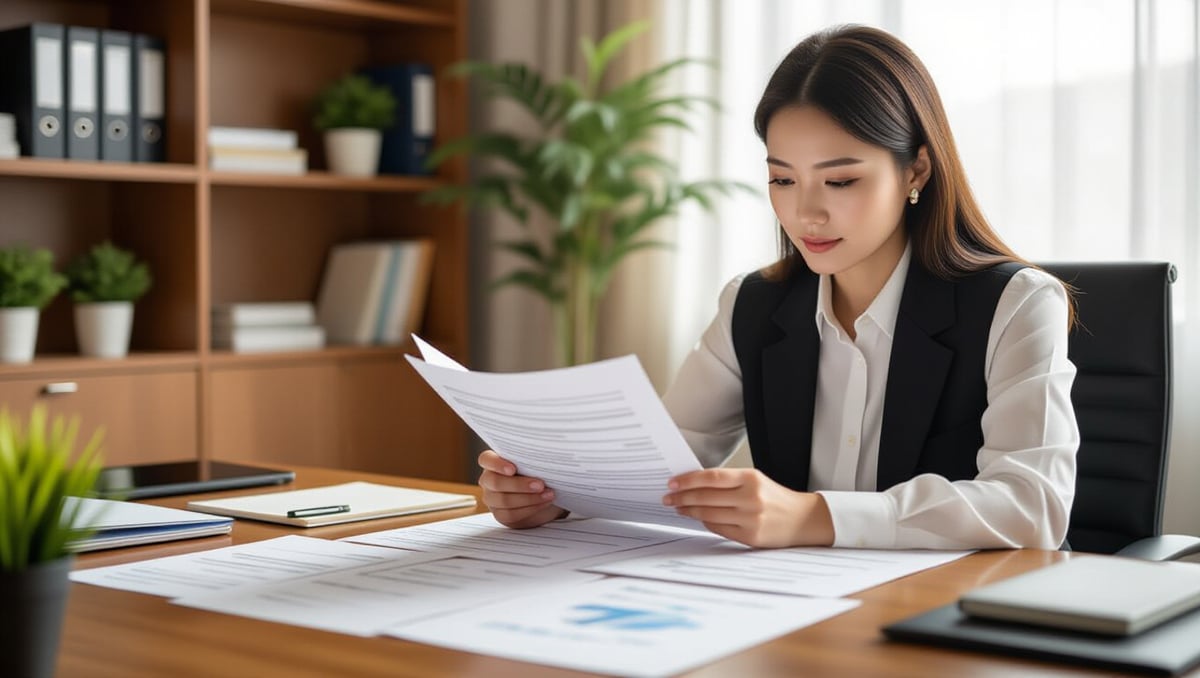 2025년 고령자 고용지원금: 신청부터 지원금까지 완벽 가이드 5 📑 필수 서류 및 준비물