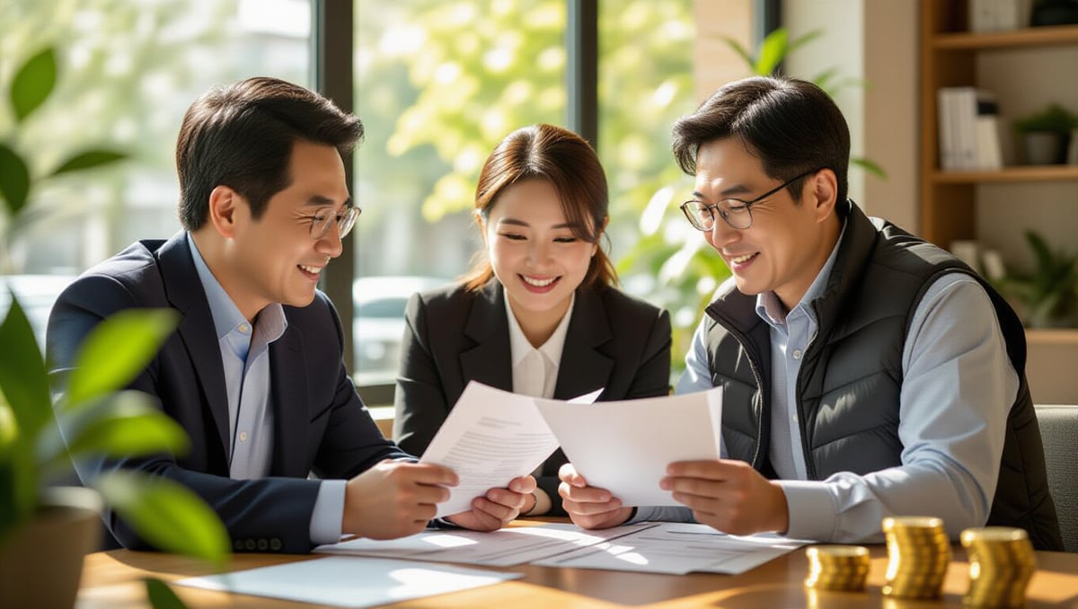 2025년 고령자 고용지원금: 신청부터 지원금까지 완벽 가이드 2 📋 지원 대상 및 자격 요건
