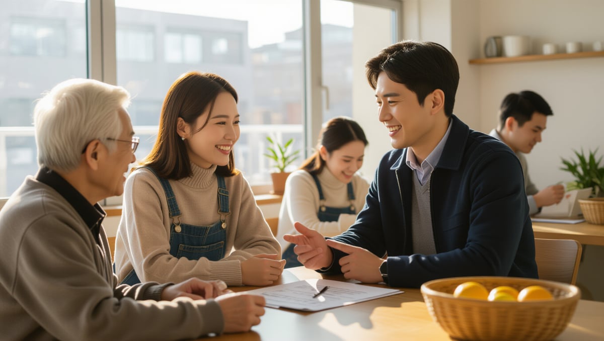 2025년 고령자 고용지원금: 신청부터 지원금까지 완벽 가이드 7 💡 지원금 활용 팁