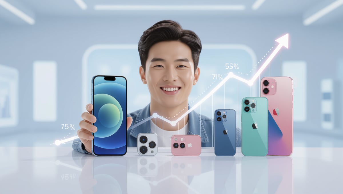 아이폰 17 출시일, 사전예약, 가격, 스펙, 디자인 총정리 5 💰 아이폰 17 가격 전망 및 용량 전략