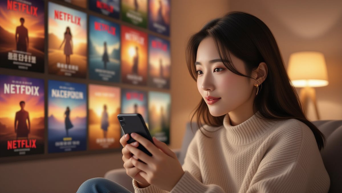 넷플릭스 성인 인증 완벽 가이드: 모바일/PC 방법부터 오류 해결까지 7 📌 마무리