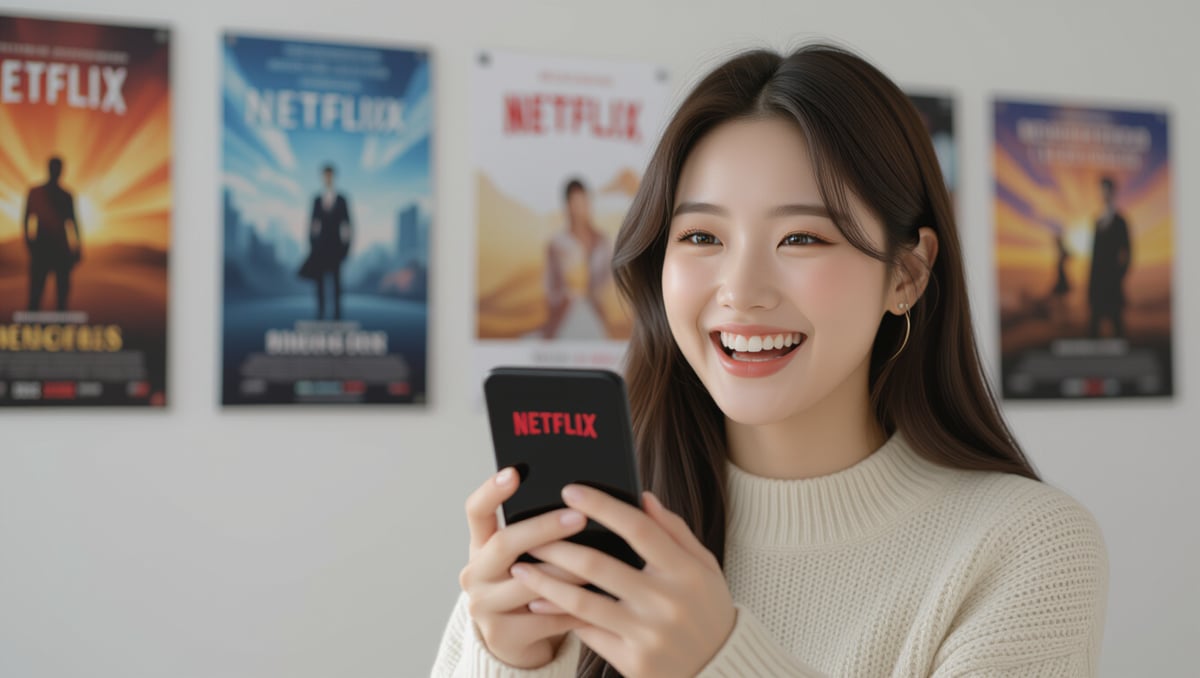 넷플릭스 성인 인증 완벽 가이드: 모바일/PC 방법부터 오류 해결까지 2 📋 넷플릭스 성인 인증, 왜 필요할까요?