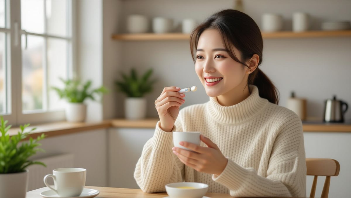 ⚠️ 콘드로이친 부작용 및 주의사항