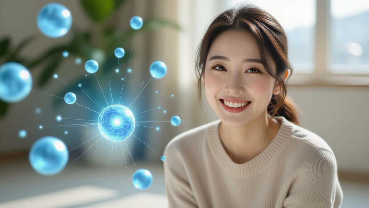 💡 콘드로이친의 놀라운 효능