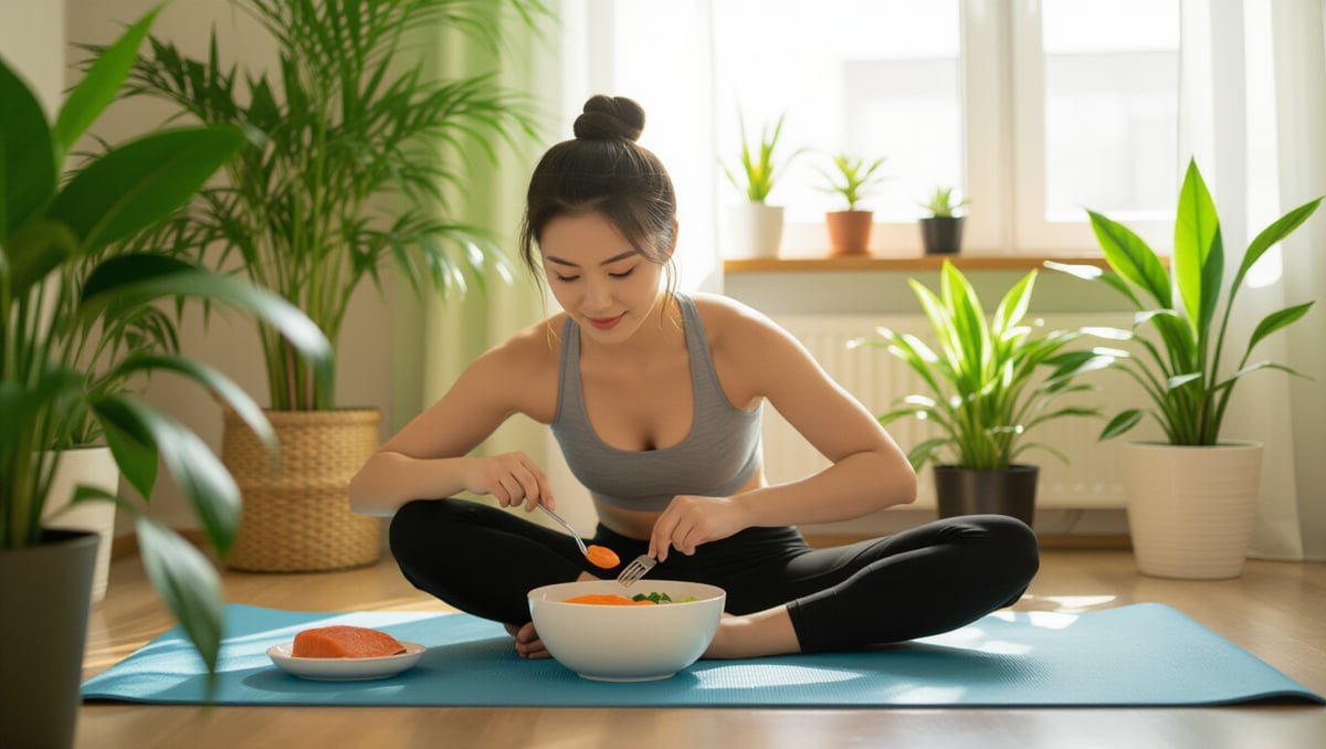 🌿 콘드로이친과 함께하는 건강 습관