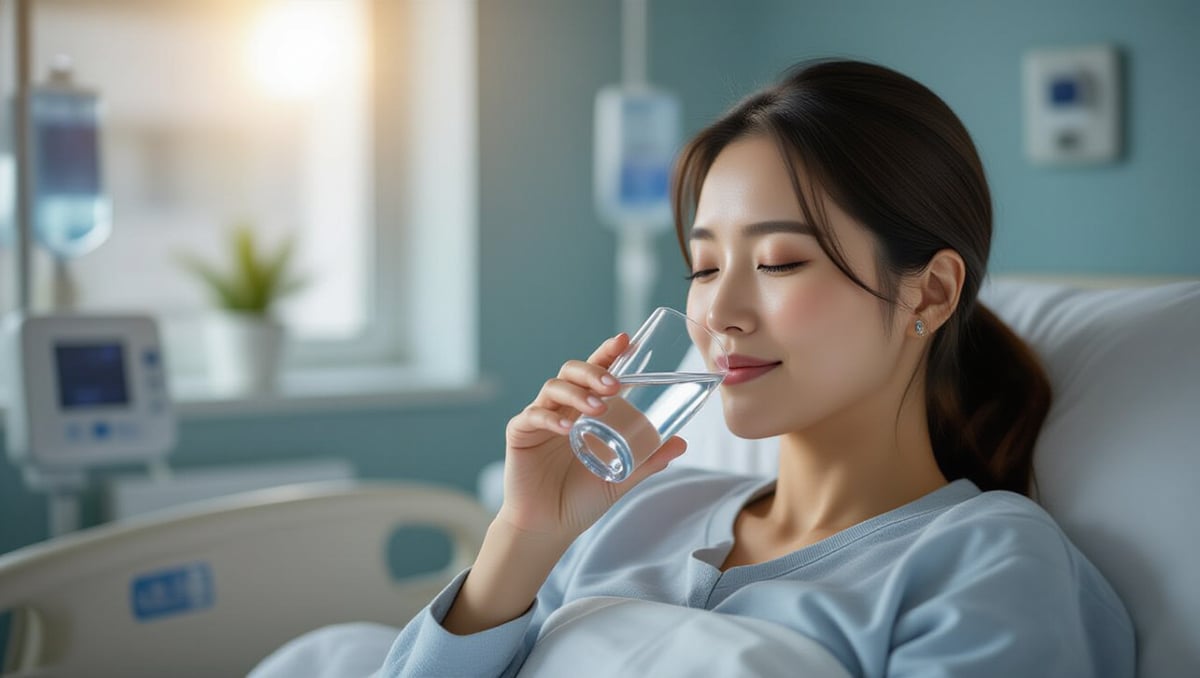 ⚠️ 독감 예방접종 전후 주의사항 및 관리법