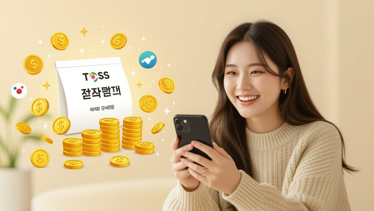 토스 굴비적금: 금리, 우대조건, 가입부터 만기 후기까지 9 📌 마무리
