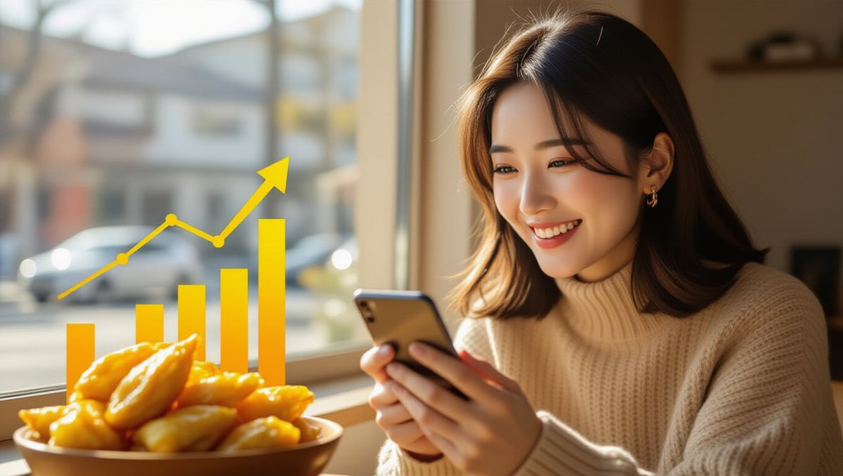 토스 굴비적금: 금리, 우대조건, 가입부터 만기 후기까지 3 💰 굴비적금 금리 및 우대 조건 파헤치기