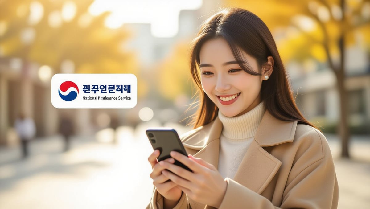 🔍 내가 환급 대상인지 확인하는 방법