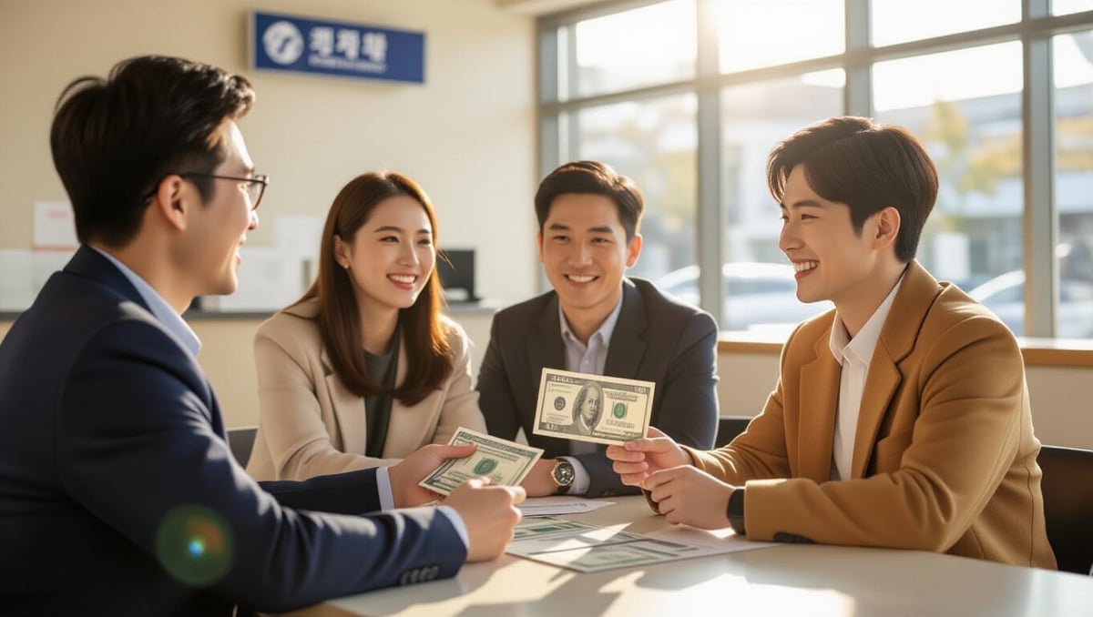 💰 환급금 지급 방식과 수령 방법