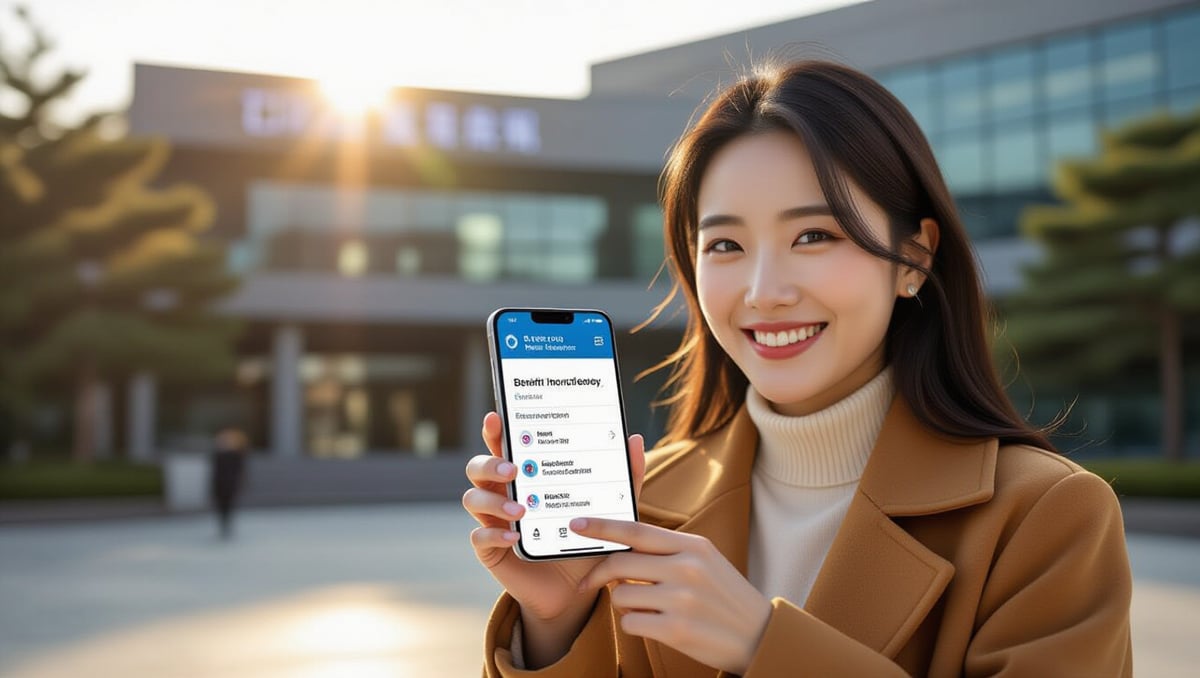 2025 본인부담상한제 환급 신청부터 실비보험까지 총정리 4 🔍 내가 환급 대상자? 확인하는 방법
