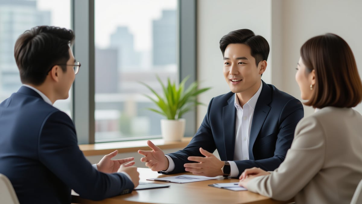 🌐 문화적 뉘앙스를 고려한 해외 소통