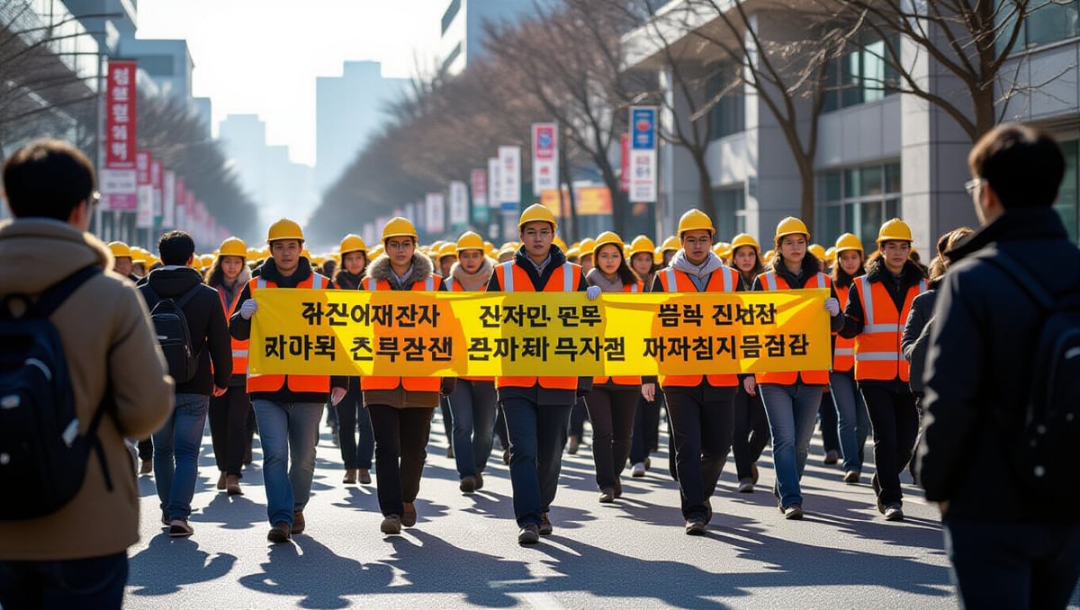 👥 노란봉투법 적용 대상: 누가 보호받나요?