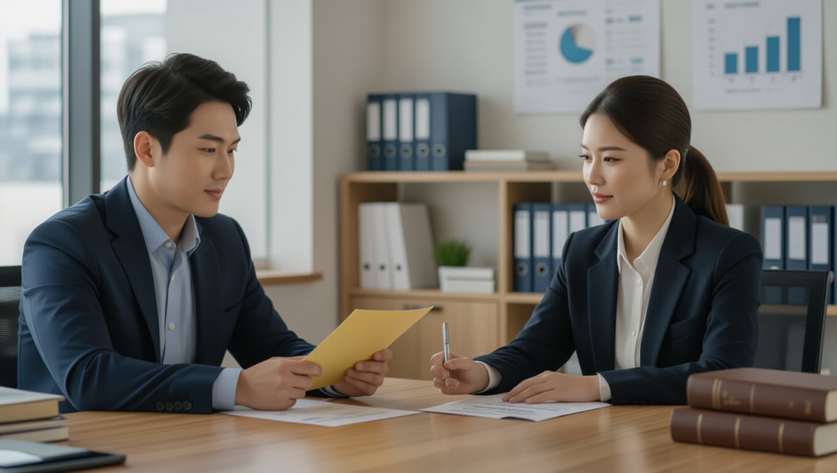 💡 노란봉투법 실무 팁: 현명하게 대비하는 방법