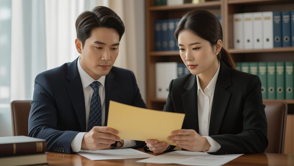 📚 노란봉투법 전문가 가이드라인 활용하기