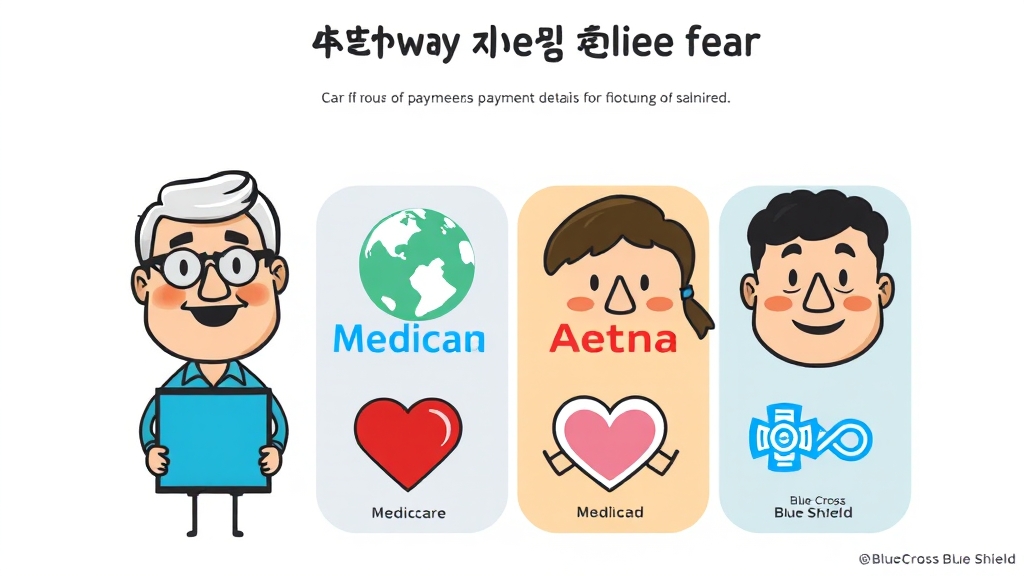 납입 내역 확인 및 진위 확인 (cartoon 스타일)