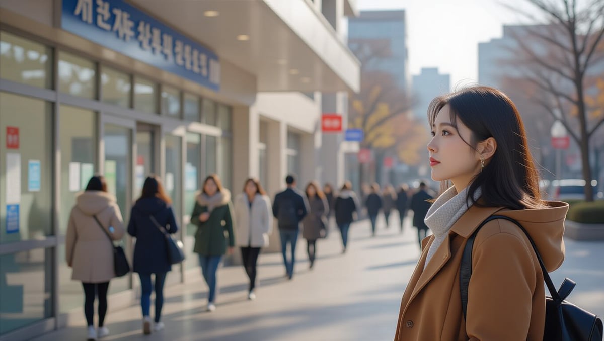 2025년 보건증 인터넷 발급: 최신 절차, 비용, 재발급 완벽 가이드 7 💰 보건증 발급 비용과 장소 비교