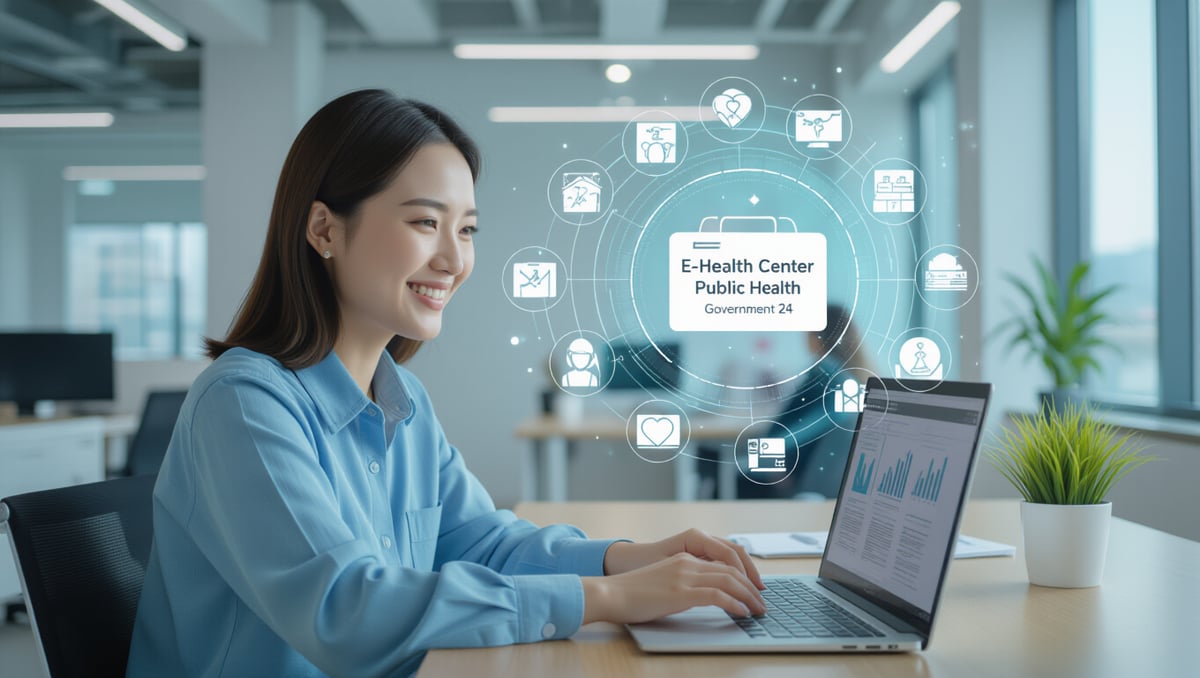 2025년 보건증 인터넷 발급: 최신 절차, 비용, 재발급 완벽 가이드 4 💻 2025년 온라인 보건증 발급 가이드
