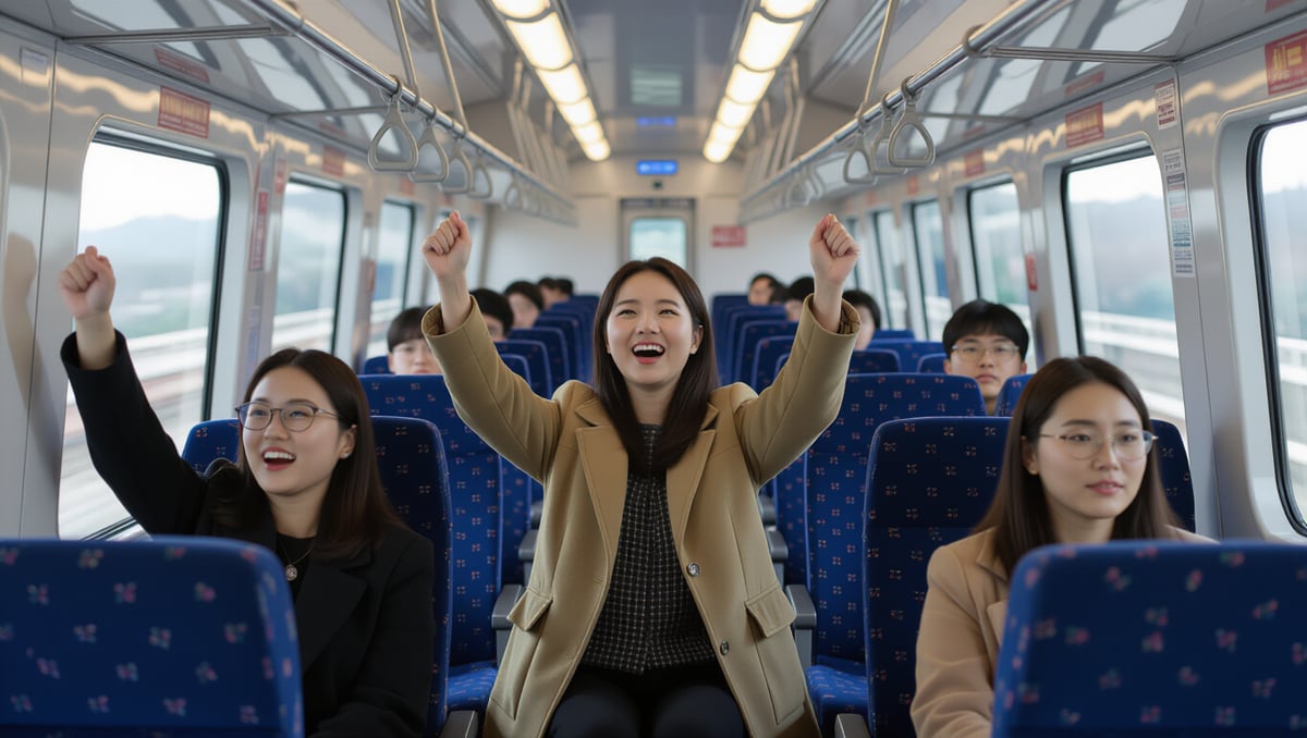 2025 추석 기차표 예매: KTX·SRT 일정, 좌석, 취소표 완벽 공략 4 💡 추석 기차표 좌석 확보 실전 꿀팁