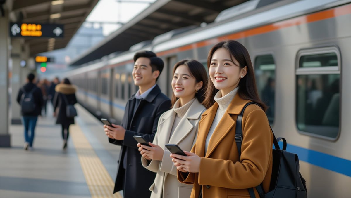 2025 추석 기차표 예매: KTX·SRT 일정, 좌석, 취소표 완벽 공략 7 ✅ 성공적인 추석 기차표 예매 최종 점검