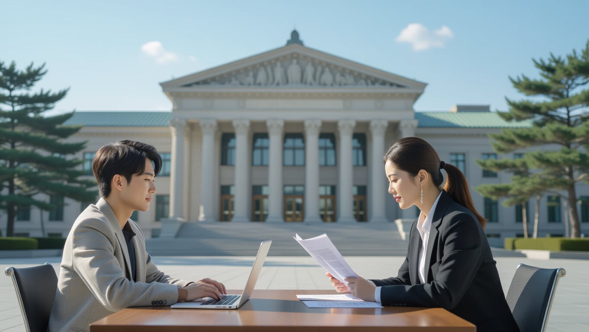 온비드 공매 완벽 가이드: 초보부터 고수까지 성공 투자 전략 5 ⚖️ 온비드 공매 vs. 법원 경매: 핵심 차이점