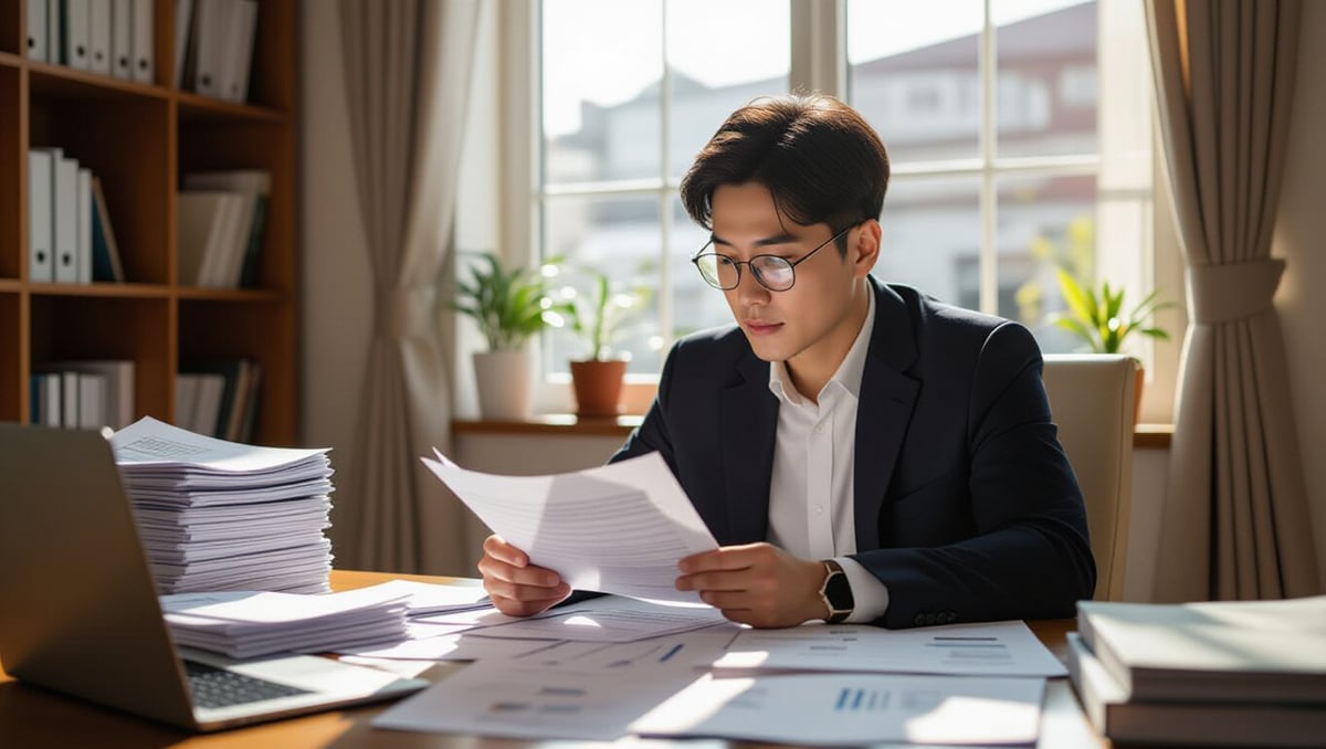 온비드 공매 완벽 가이드: 초보부터 고수까지 성공 투자 전략 3 📊 성공적인 물건 분석 전략