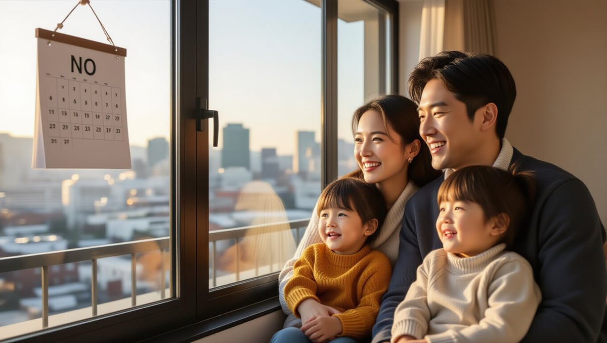 서울시 무주택 출산가구 주거비 지원: 최대 720만원 신청 총정리 5 🗓️ 더 오래, 더 많이! 출산에 따른 지원 기간 연장 혜택