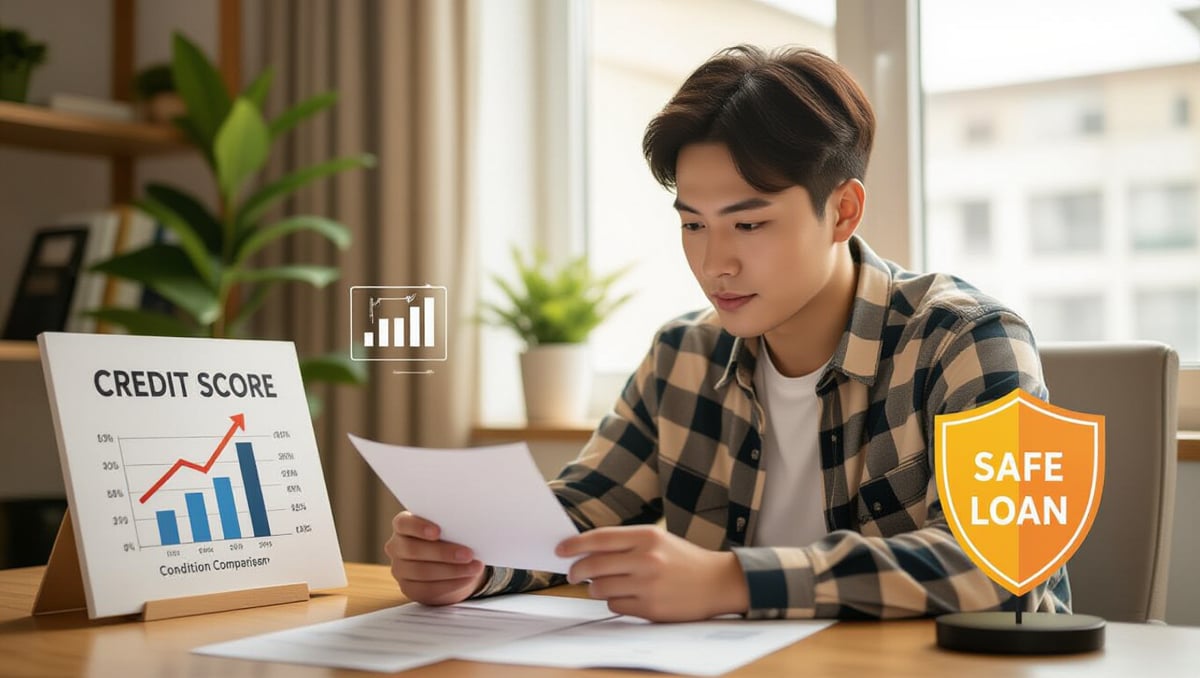 저신용자 300만원 대출: 무직자도 가능한 현실적 방법 5 📌 대출 성공률 높이는 핵심 팁과 주의사항