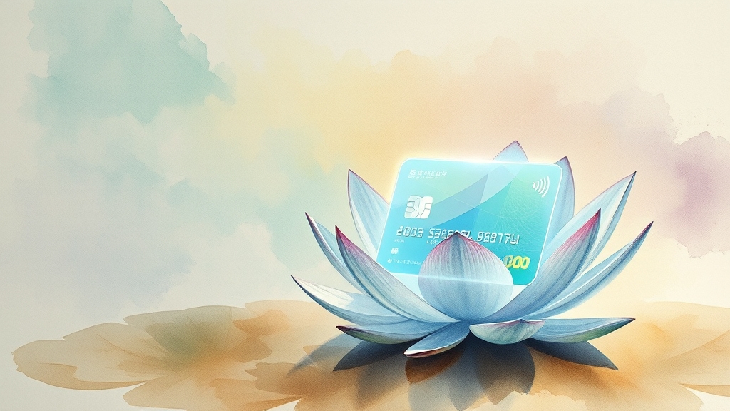 결론 (watercolor 스타일)