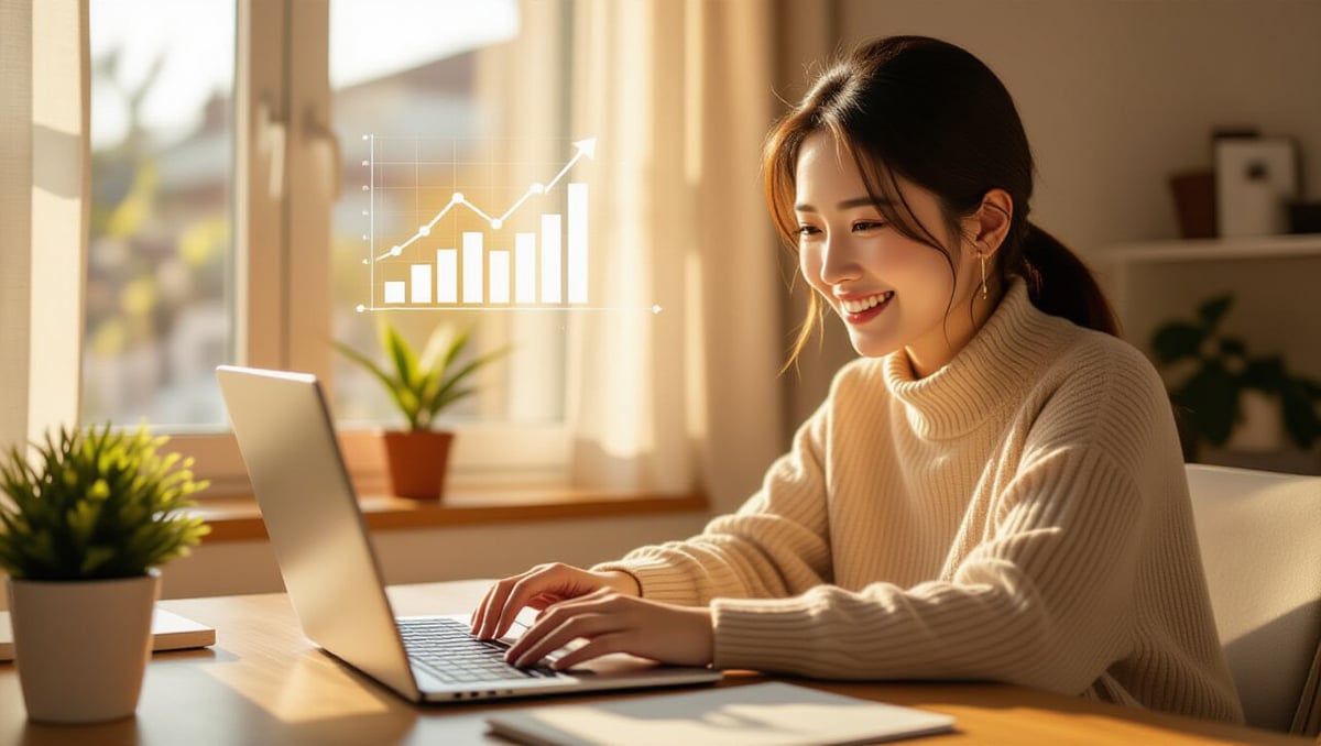 집에서 돈 버는 부업 사이트: 초보자 가이드 & 수익 극대화 팁 7 📌 마무리