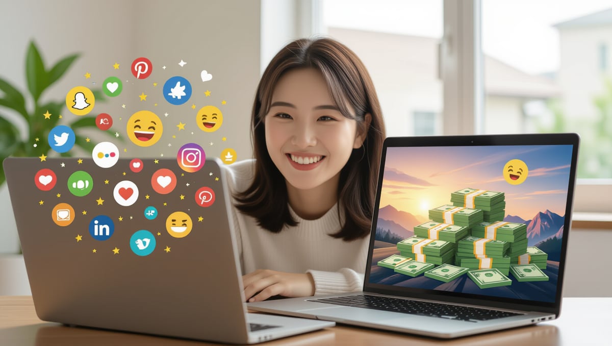 집에서 돈 버는 부업 사이트: 초보자 가이드 & 수익 극대화 팁 5 📈 부업 수익 극대화를 위한 실전 전략