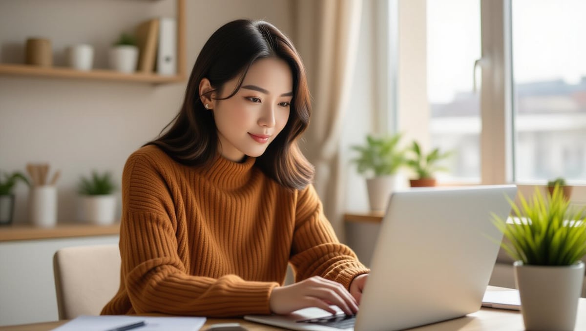📌 성공적인 재택부업 핵심 전략